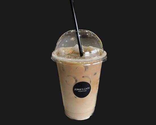 Iced Latte