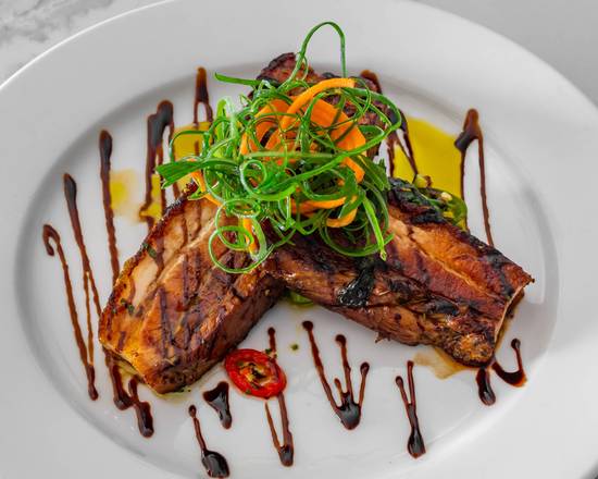 Pork Belly