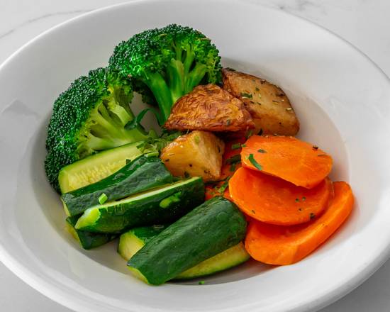 Mixed Vegetables (V)