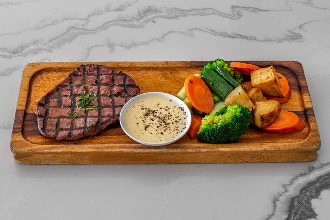 Scotch Fillet