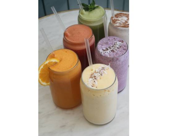 Juice - Freshly squeezed