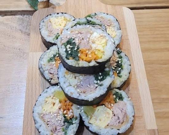 Original Kimbap
