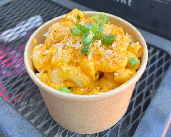 Mac and Cheese