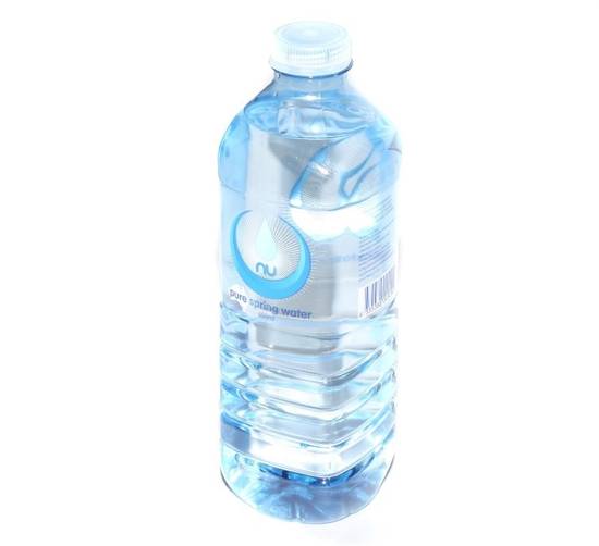 Nu Spring Water