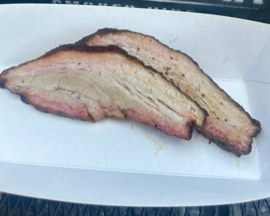 Pork belly 100g