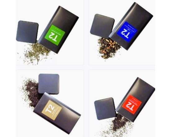 Earl Grey Tea
