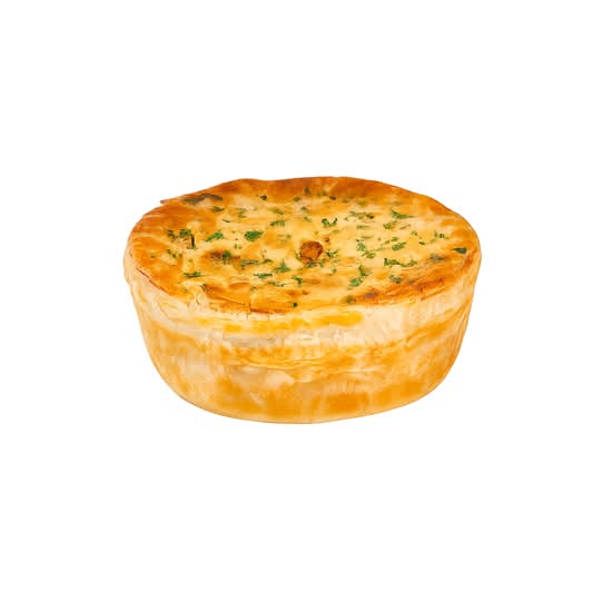 Spaghetti Bolognese Pie
