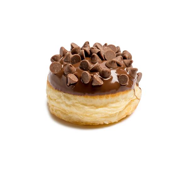 Choc Hazelnut Double Chocolate (Not Filled)