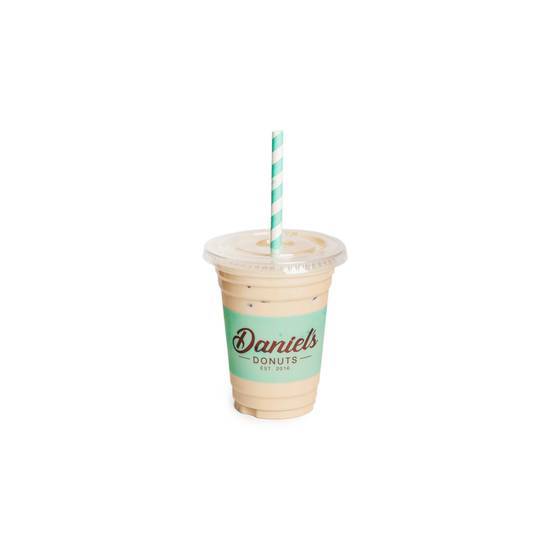 Iced Vanilla Chai
