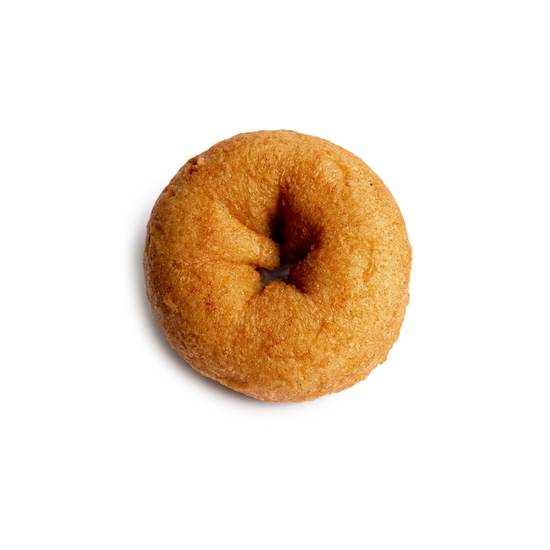 Vegan & Gluten Free Cinnamon (Not Filled)