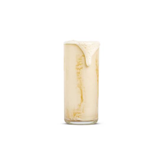 Vanilla Milkshake
