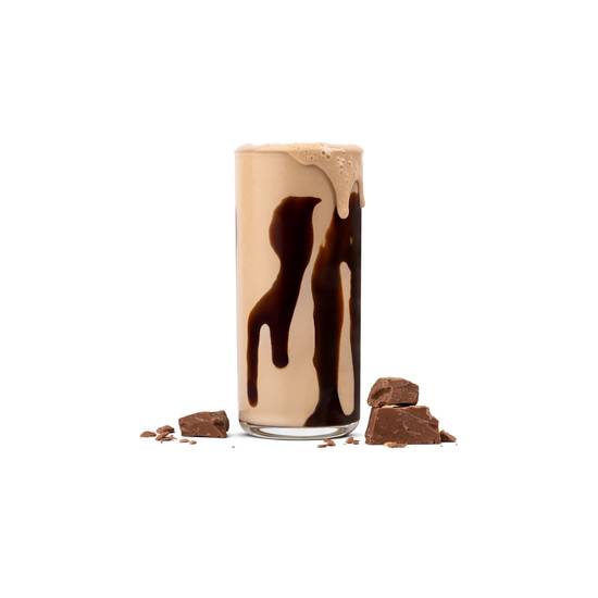 Chocolate Milkshake