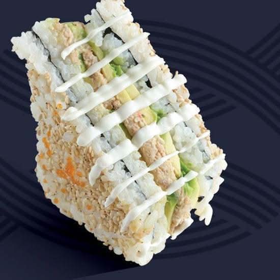 Tuna Sandwich (I)