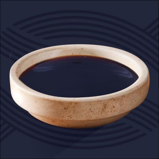 Teriyaki Sauce