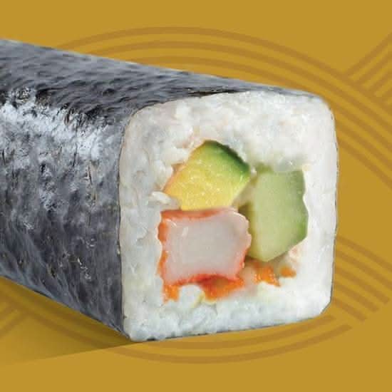 California Roll (I)