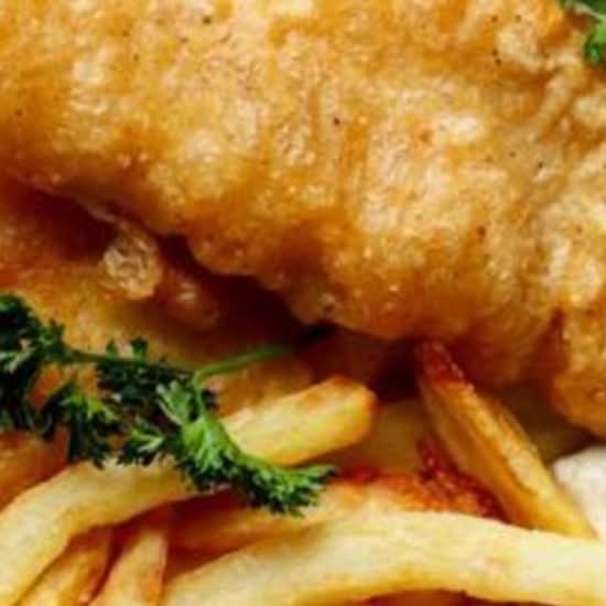 Fish & Chips
