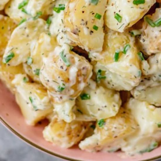 Potato Salad