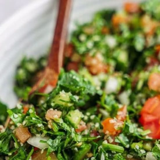 Tabouli Salad