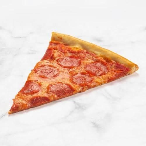 Pepperoni Slice