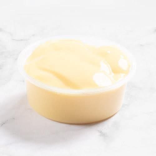 Vanilla Custard