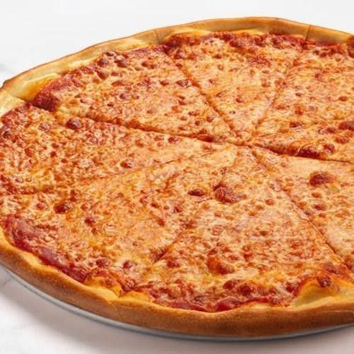 Cheese Pizza - 14' Inch