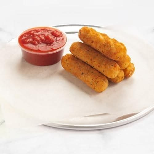6x Mozzarella Sticks