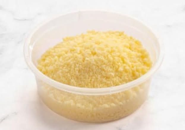 Parmesan Cheese