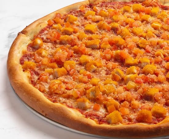 Chicken Pizza - 14' Inch