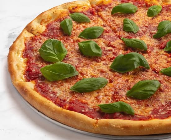 Nonna Pizza - 14' Inch