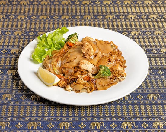 Pad See Ew