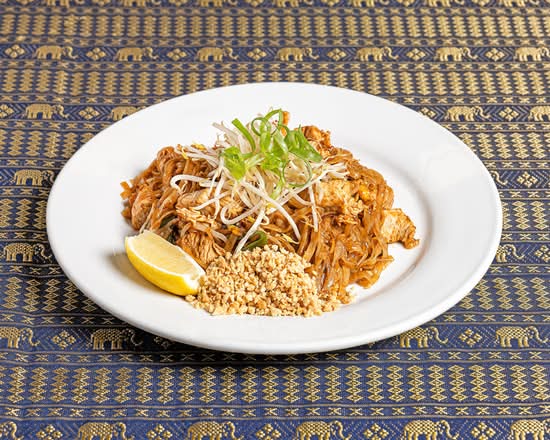 Pad Thai