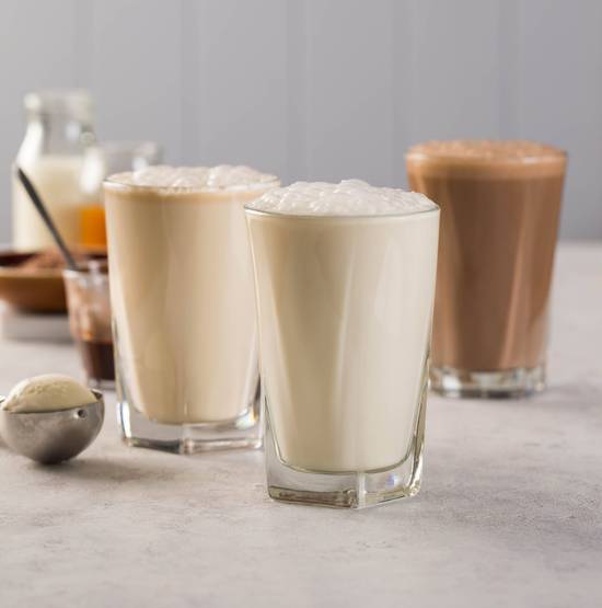 Thickshakes