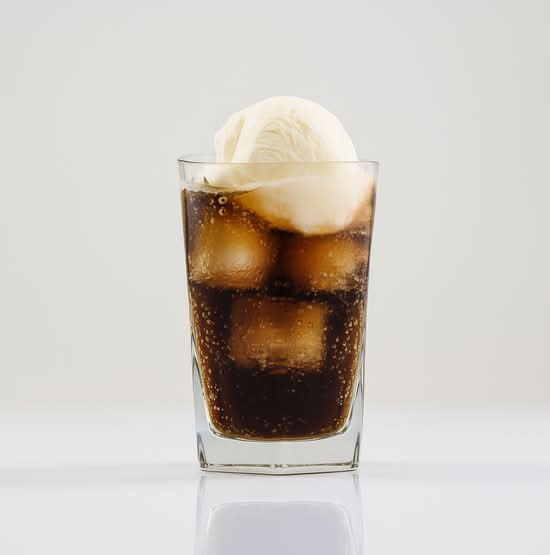Cola Spider