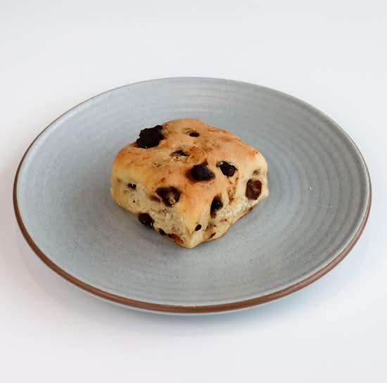 Date Scone