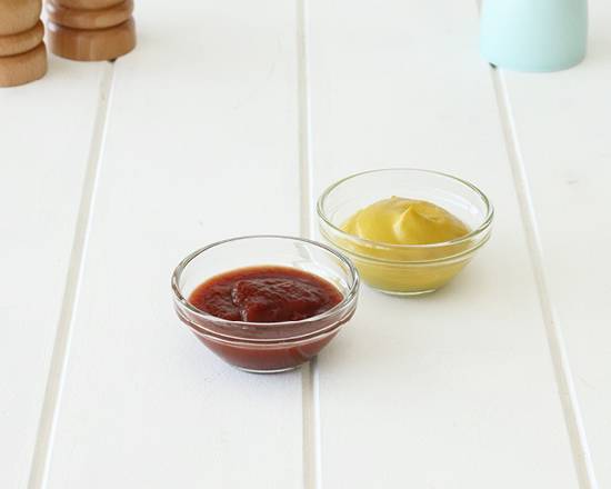 Sauces
