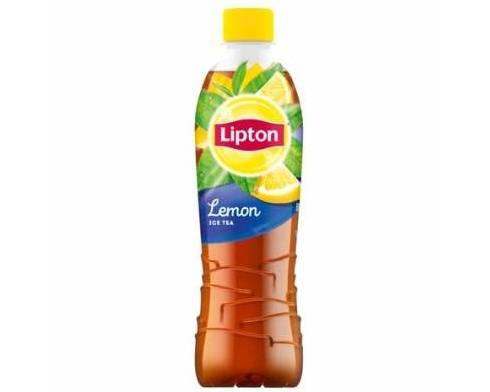 Lemon Iced Tea