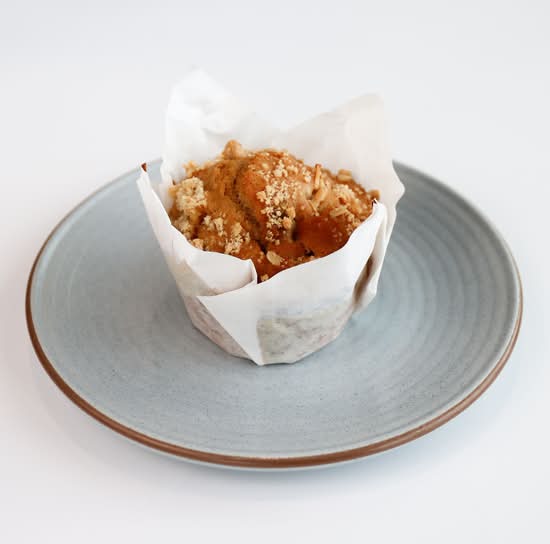 Apple Muffin