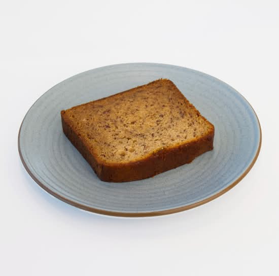 Banana Bread