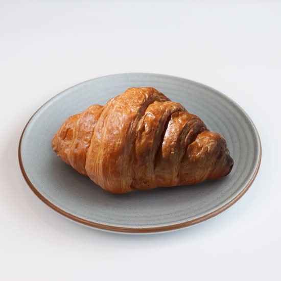Plain Croissant