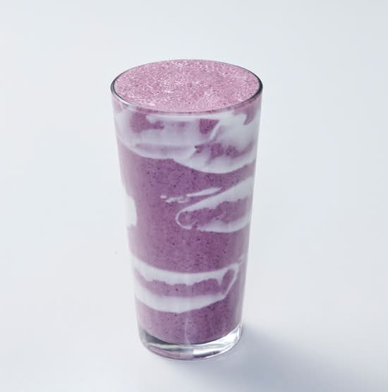 Smoothies