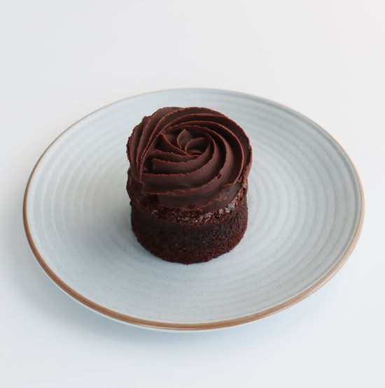 Chocolate Mud Cake