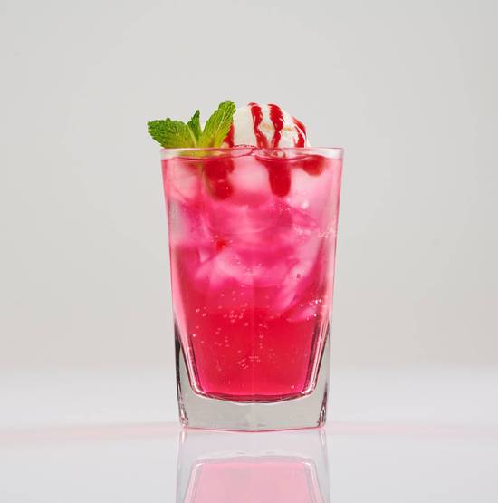 Raspberry Spider