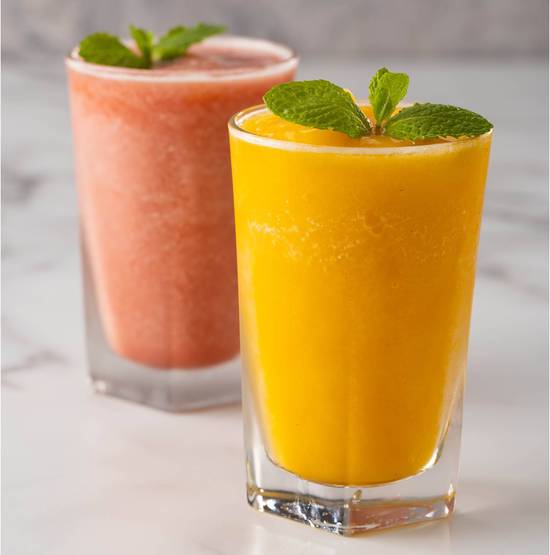 Fruit Frappe