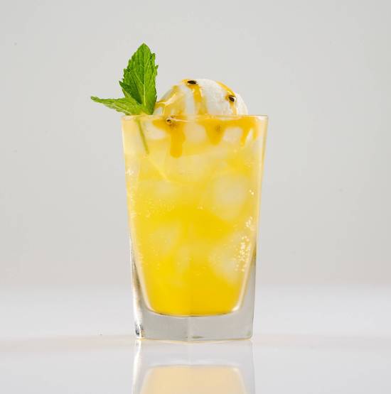 Passionfruit Spider