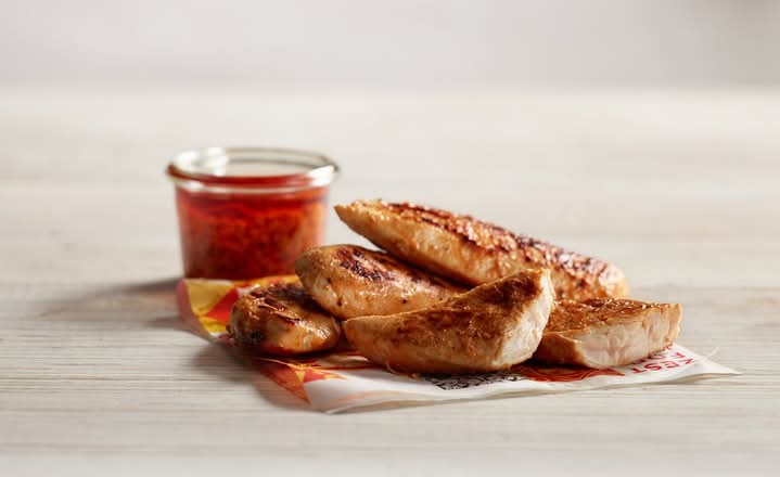 Chicken Tenders