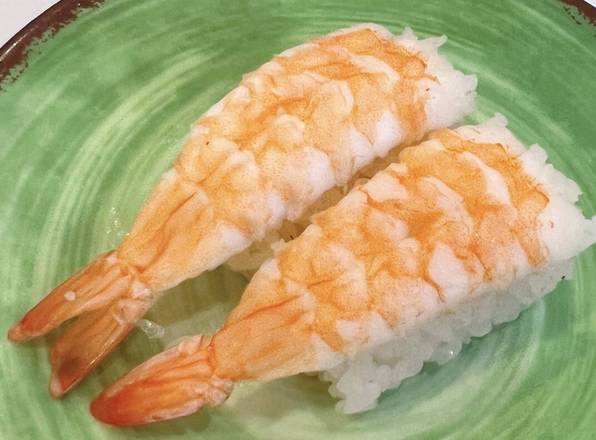 Ebi nigiri
