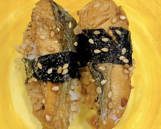 Unagi (Eel) nigiri