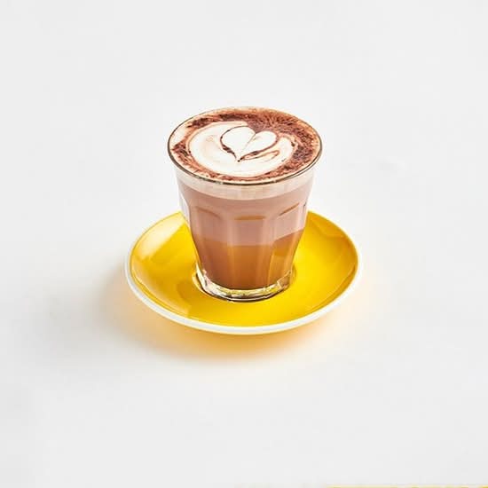 Milo Hot Chocolate (N)