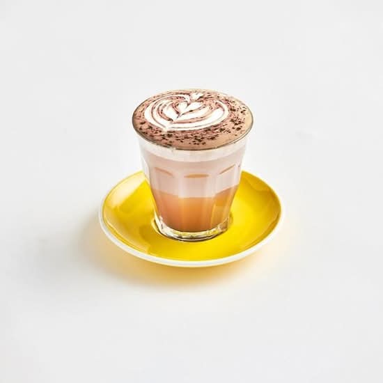 White Chocolate Mocha