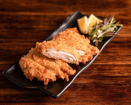 Chicken Katsu